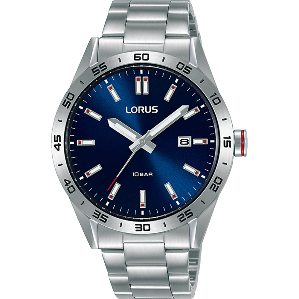 Lorus RH961NX9 Watch