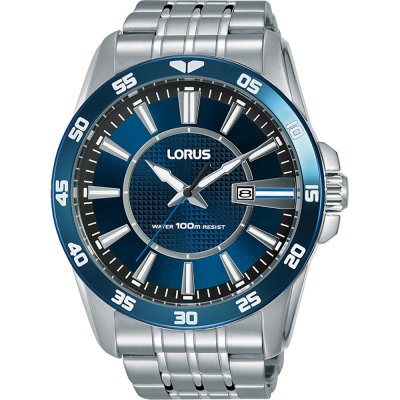 Lorus RH963HX9 Watch