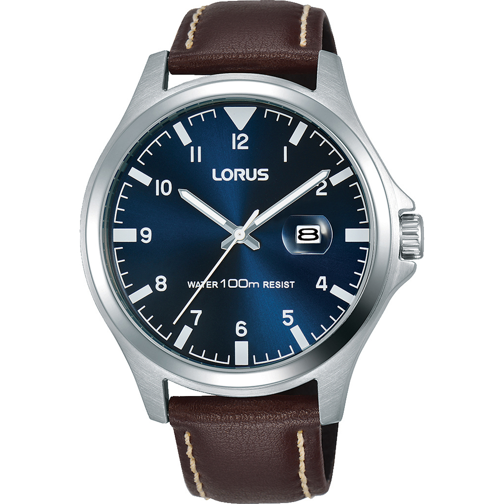 Lorus Classic dress RH963KX8 Watch