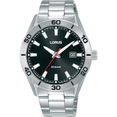 Lorus Sport RM313JX9 Watch • EAN: 4894138358388 •