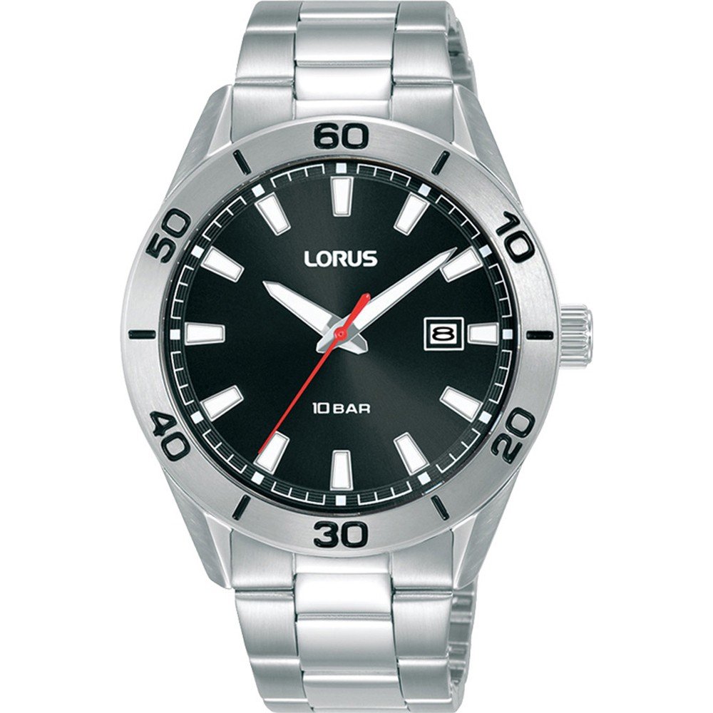 Reloj Lorus Sport RH965PX9