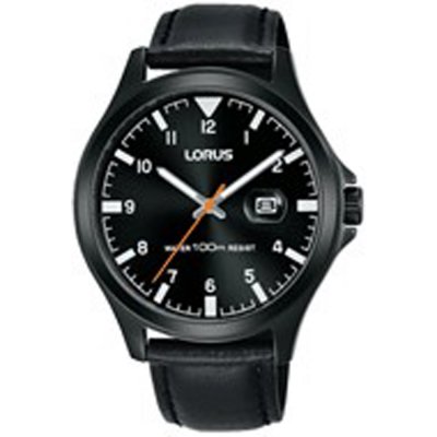 Lorus RH967KX9 Watch