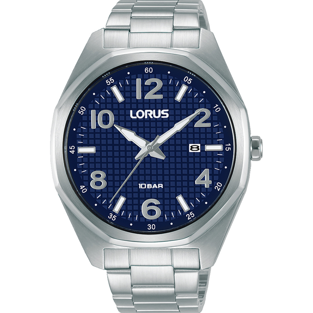 Lorus RH969NX9 Watch