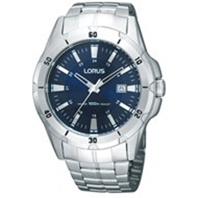 Lorus RH971BX9 Watch