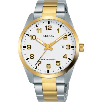 Lorus RH972JX9 Watch