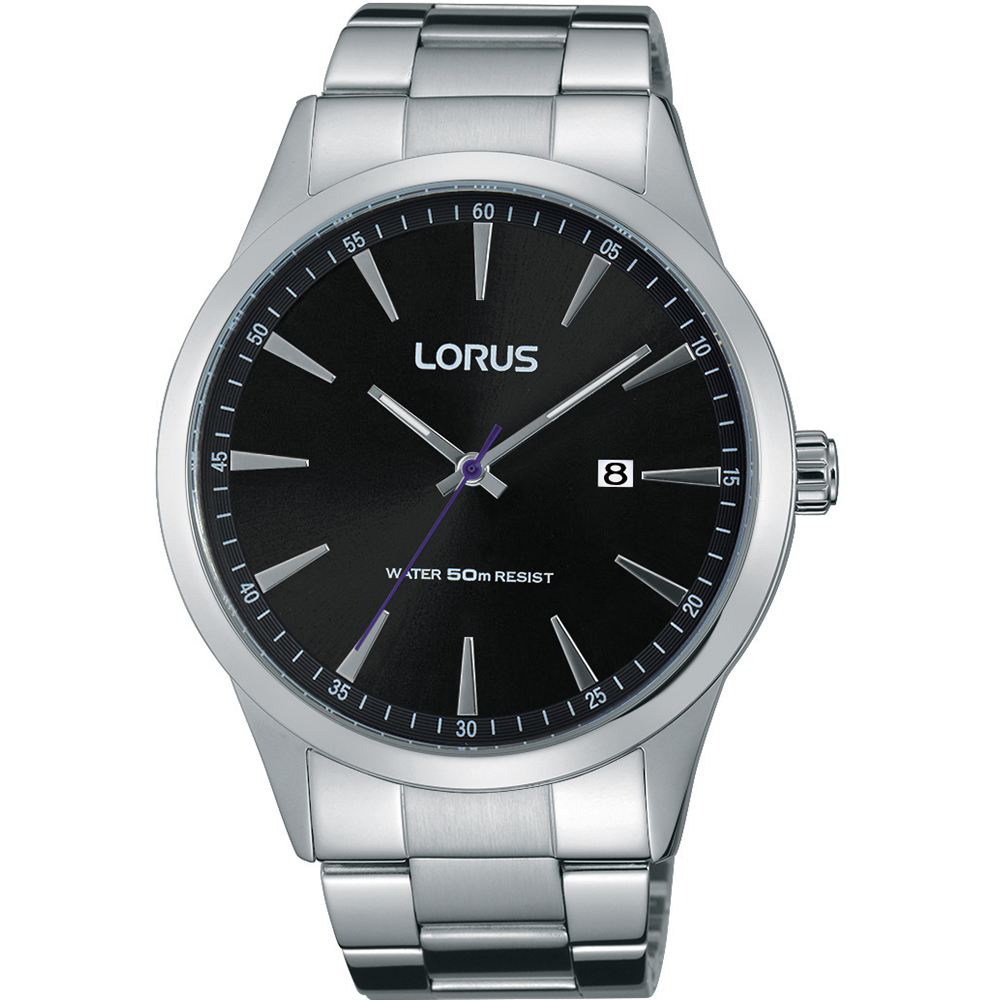 Lorus RH973FX9 Watch