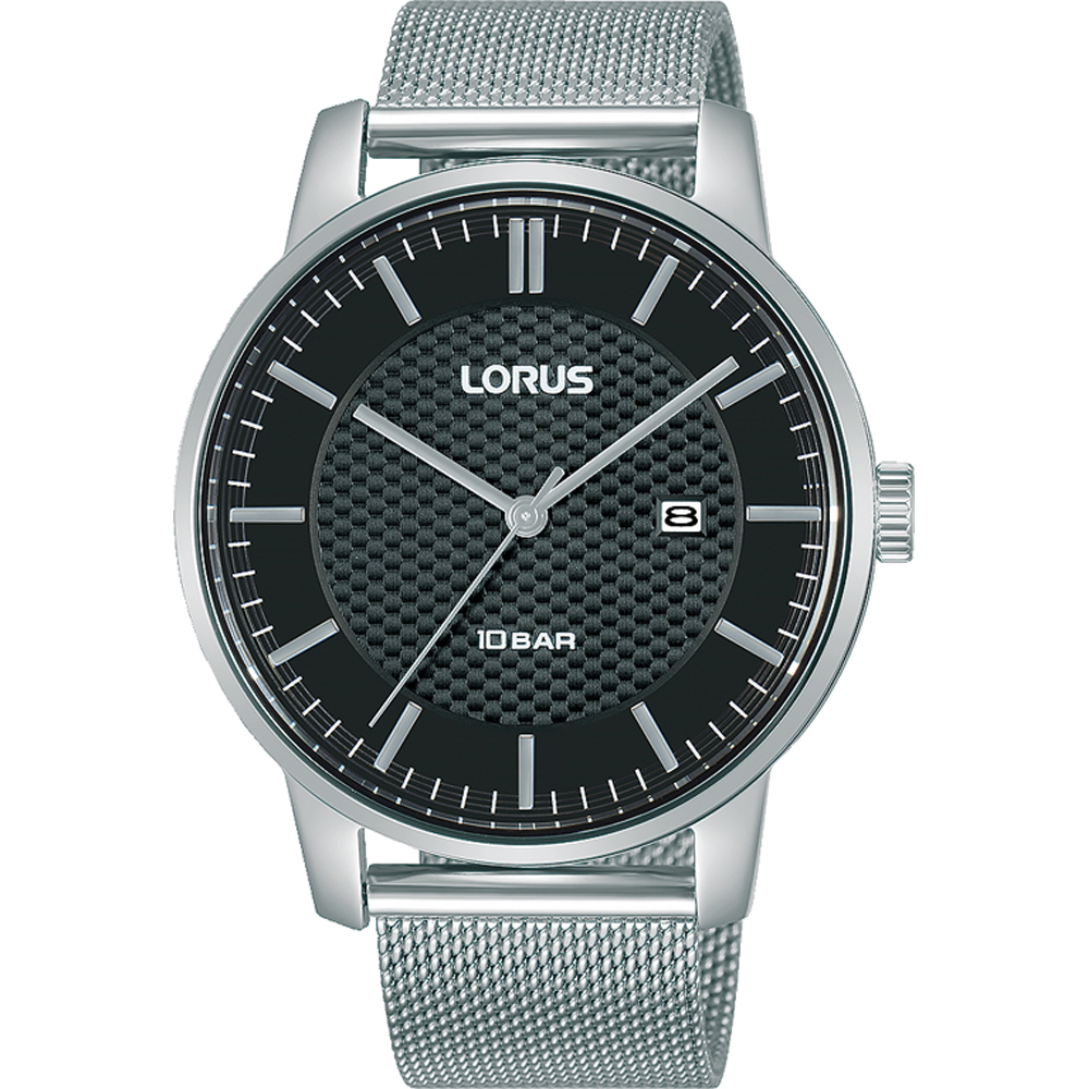 Lorus RH975NX9 Watch
