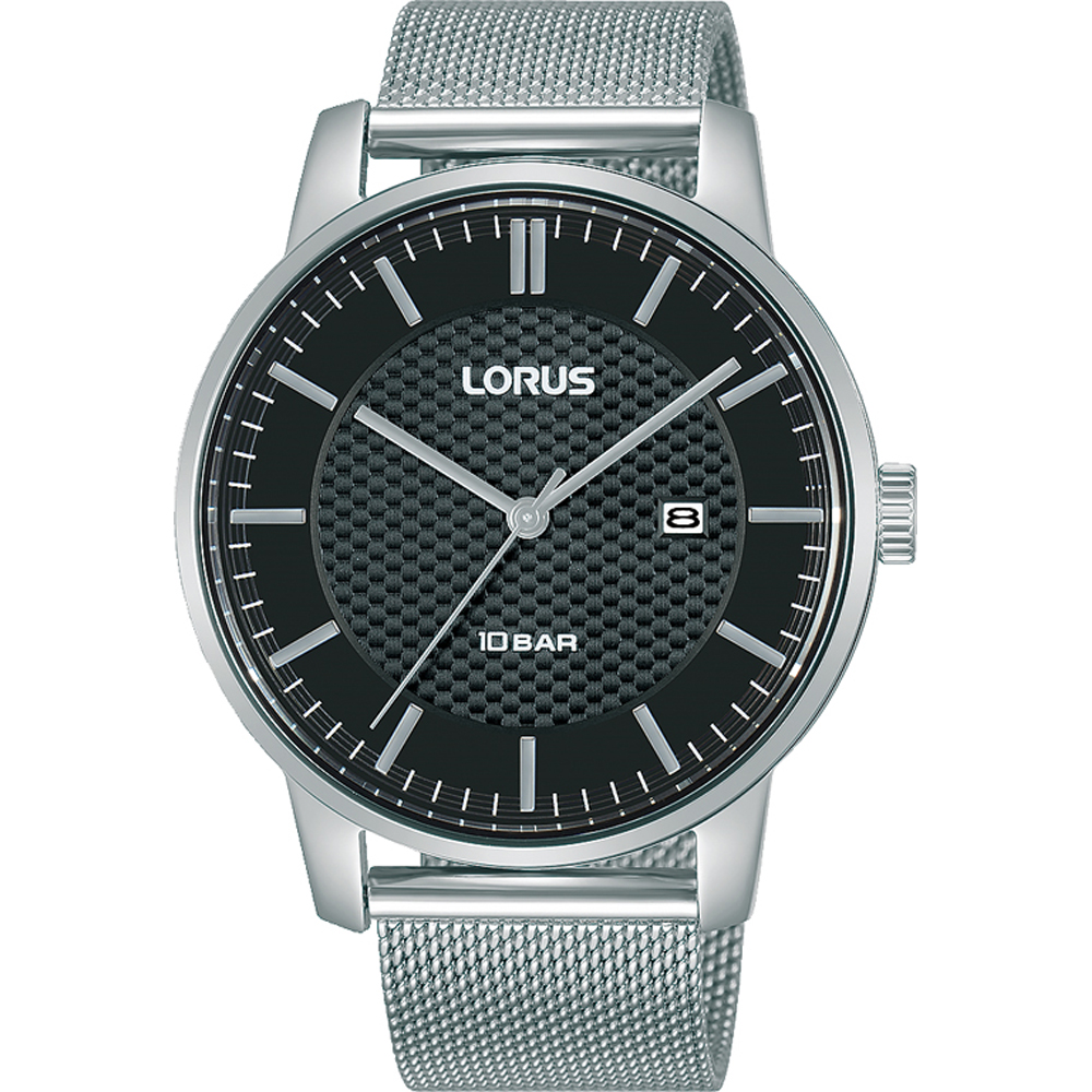 lorus pc32