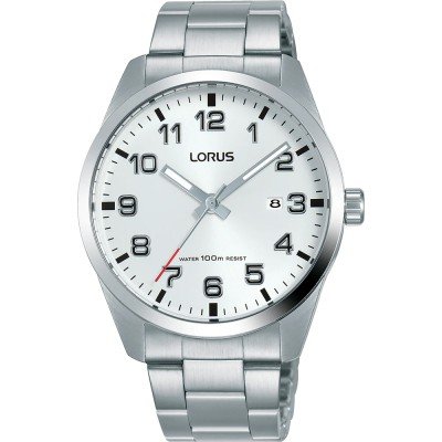 Lorus Sport RT351CX9 Watch 4894138316869 EAN: • • Gents