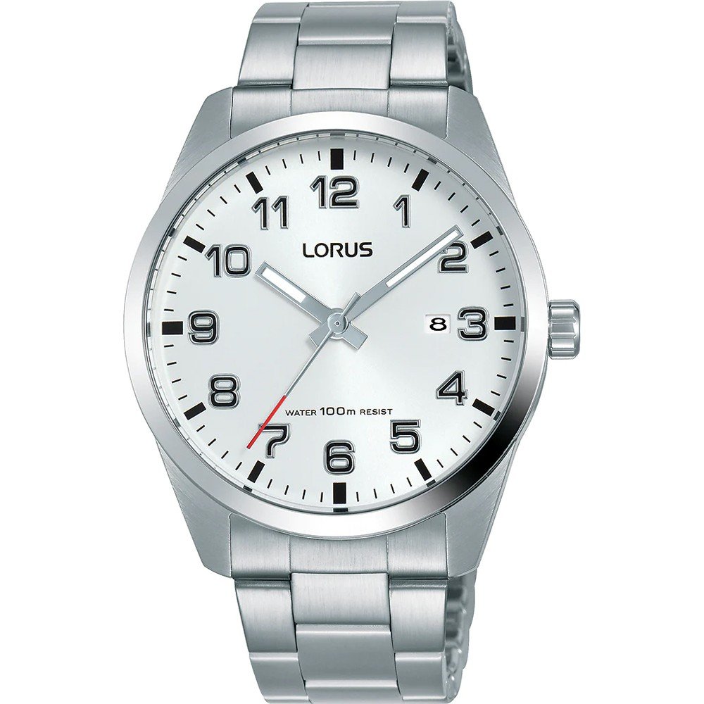 Lorus Uhr RH977JX9 dress 4894138352980 RH977JX5 • • Classic EAN: