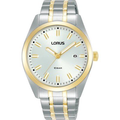 Reloj Lorus Classic dress RH978PX9 • EAN: 4894138357114