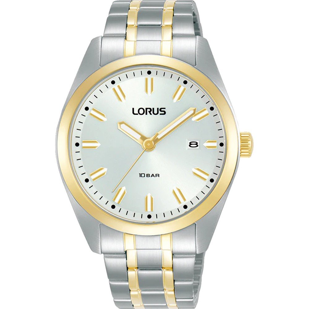 Lorus Classic dress RH978PX9 Watch • EAN: 4894138357114 •