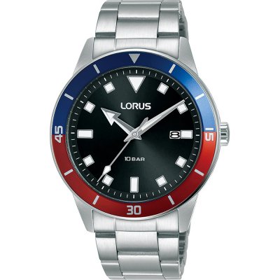 Lorus RH981LX9 Watch