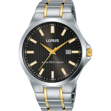 Lorus RH987KX9 watch
