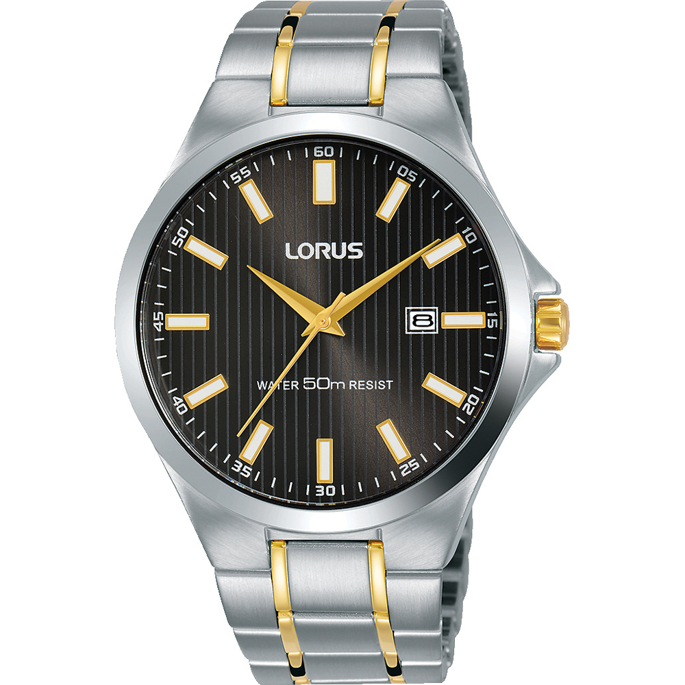 Lorus Classic dress RH987KX9 Horloge