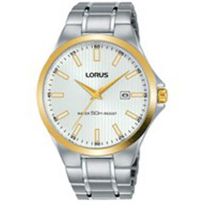 Lorus RH988KX9 Watch
