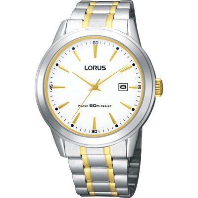 Lorus RH991BX9 Watch