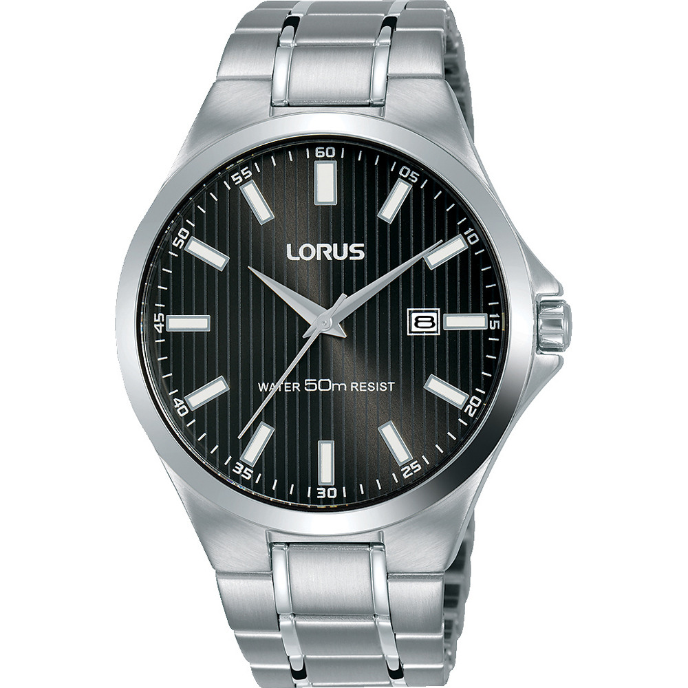 Lorus RH991KX9 Horloge