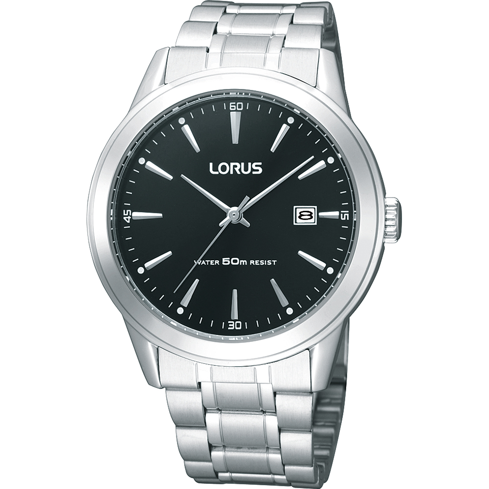 Relógio Lorus Classic dress RH995BX9