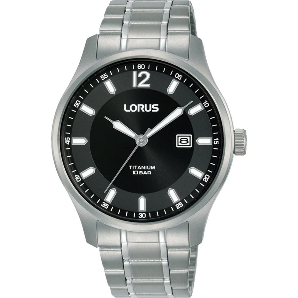 Lorus Classic RH995QX9 Watch • EAN: 4894138361364 • Mastersintime.com
