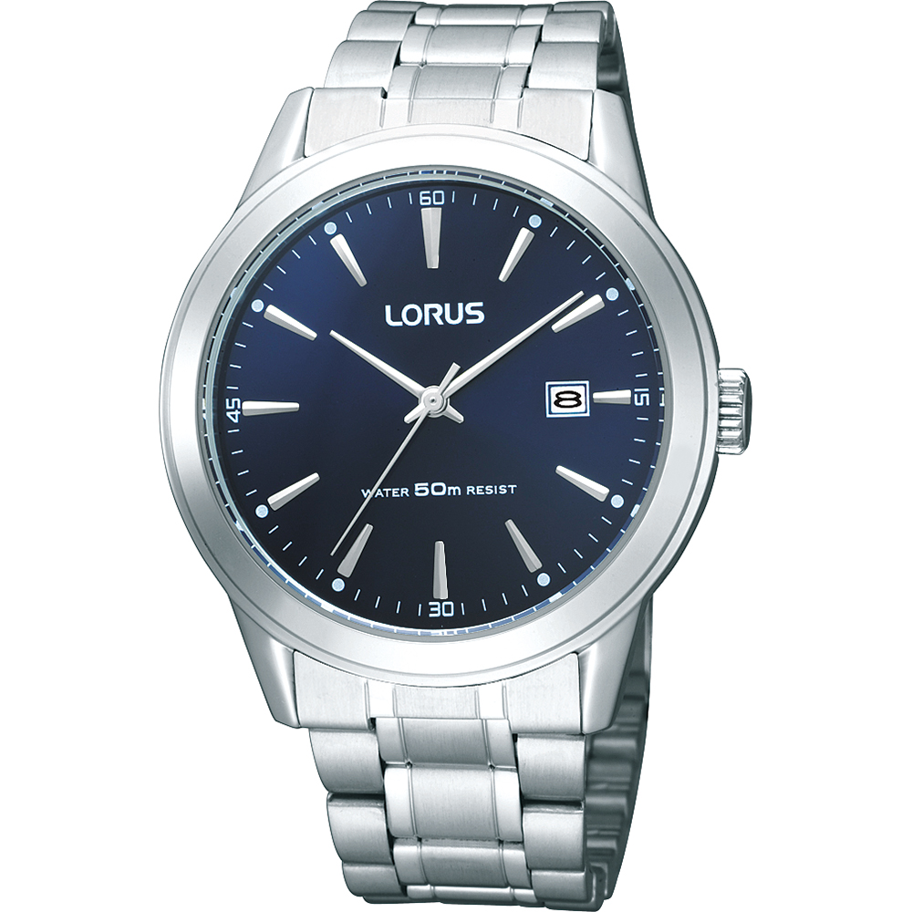 Lorus Classic dress RH997BX9 Zegarek