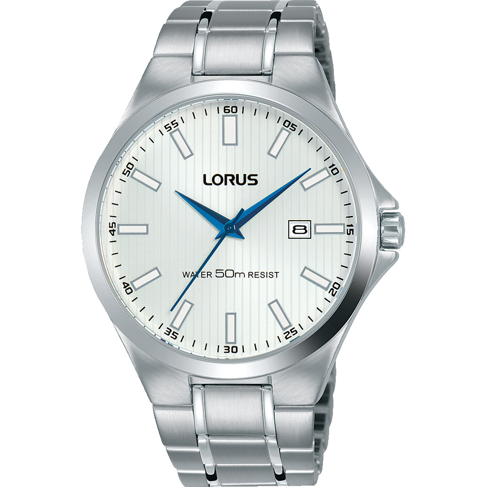Lorus RH997KX9 Watch