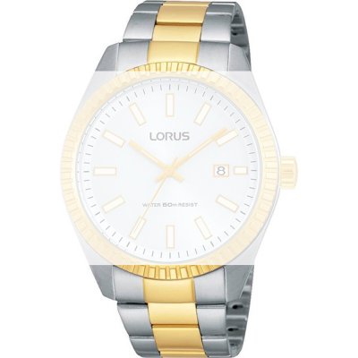 Lorus RHA007X Strap