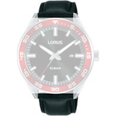 Lorus RHG206X Strap