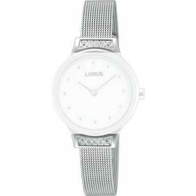 Lorus RHN062X Strap
