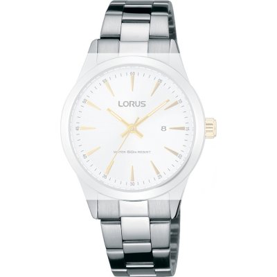 Lorus RHP062X Strap