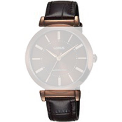 Lorus RHU074X Strap