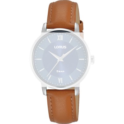 Lorus RHU214X Strap
