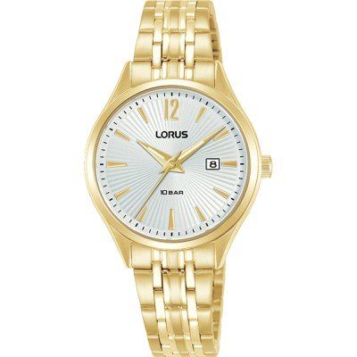 Lorus Classic RJ204CX9 Watch