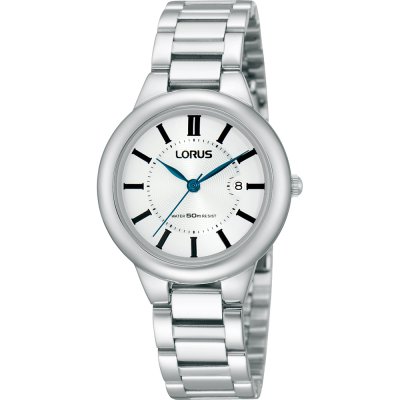 Lorus RJ263AX9 Watch