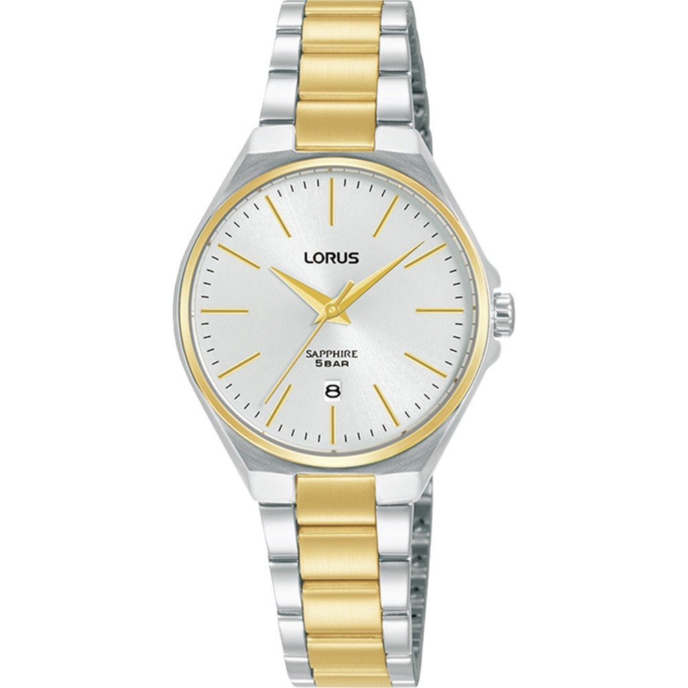 Lorus Classic dress RJ270BX9 Watch