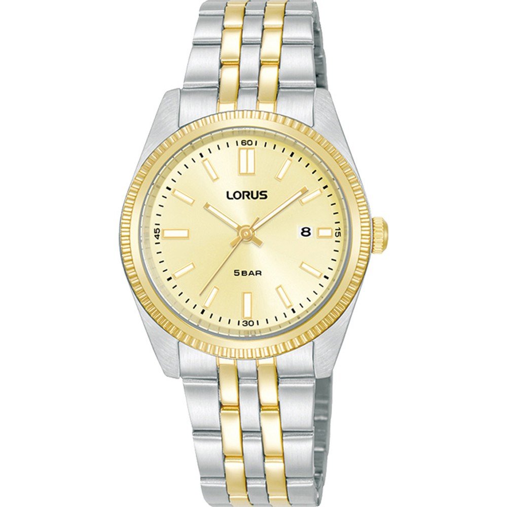 Lorus Classic dress RJ280BX9 Horloge