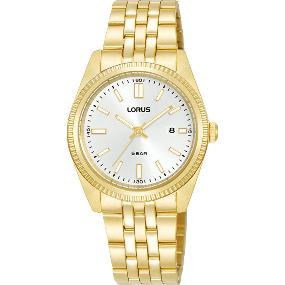 Lorus Classic RJ284BX9 Watch • EAN: 4894138360503 •