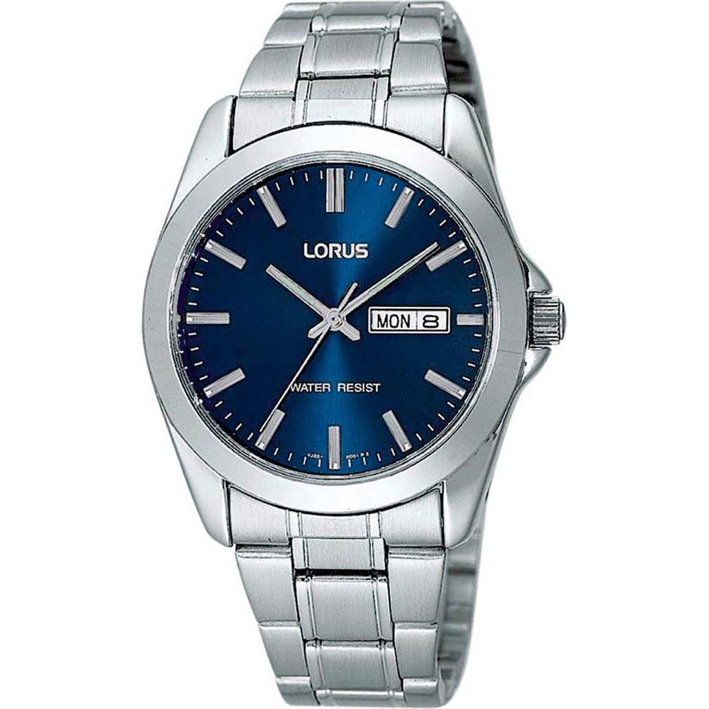 Lorus Classic dress RJ603AX9 Zegarek