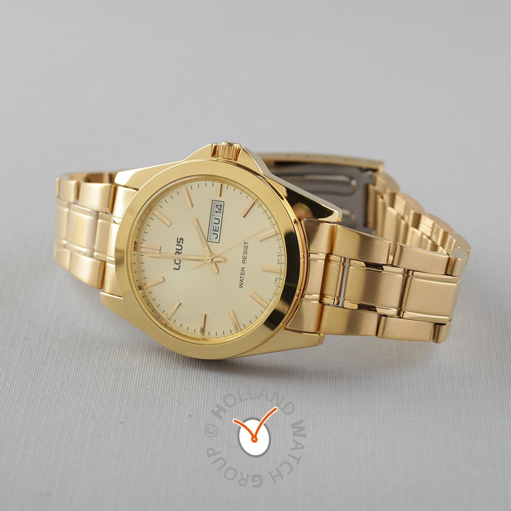 Lorus Classic dress RJ608AX9 Watch • EAN: 4900969534034 • | Quarzuhren