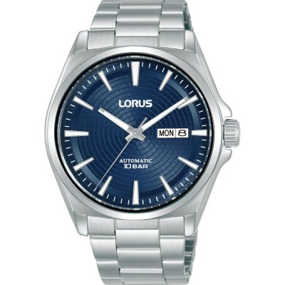 Lorus Classic RL411CX9 Watch