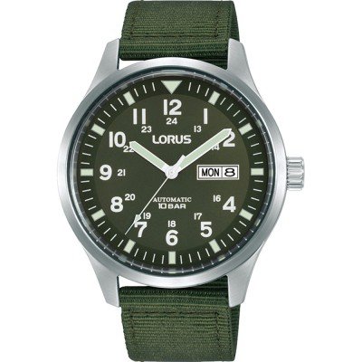 Lorus Sport RL413BX9 Watch