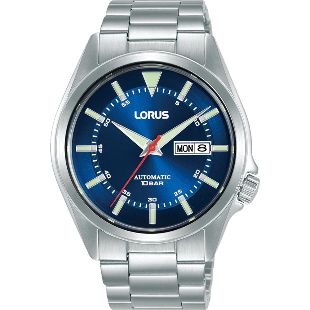 Lorus Sport RL419BX9 Horloge