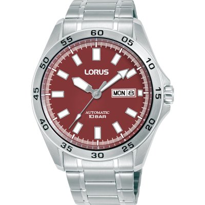 Lorus RL425CX9 Watch