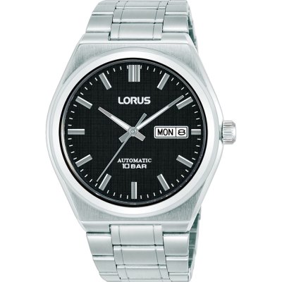 Lorus Classic RL437CX9 Watch