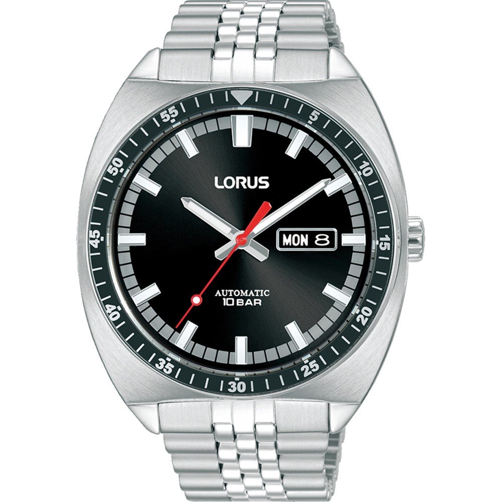 Reloj Lorus Sport RL439BX9