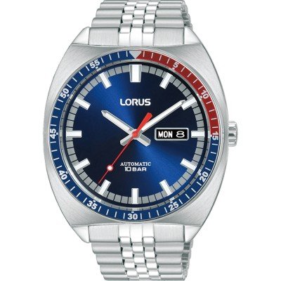 Lorus Sport RL443BX9 Watch • EAN: 4894138358135 •