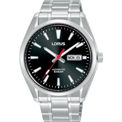 Lorus Classic dress RL455BX9 • Watch EAN: 4894138359484 •