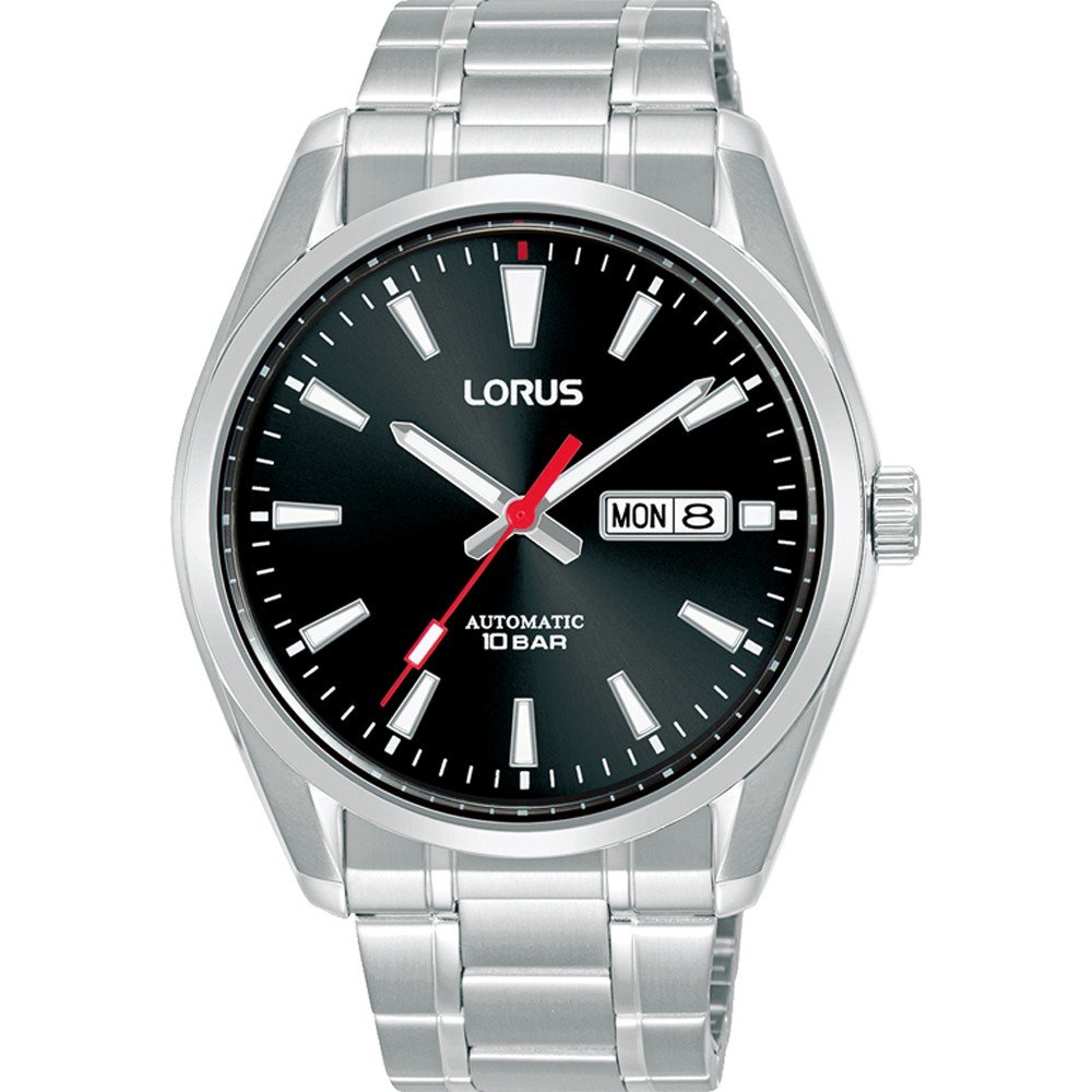 Lorus Classic dress RL451BX9 Zegarek