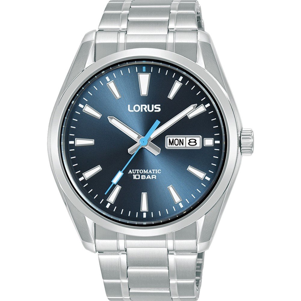 Watch Lorus Classic dress • • RL453BX9 EAN: 4894138359460