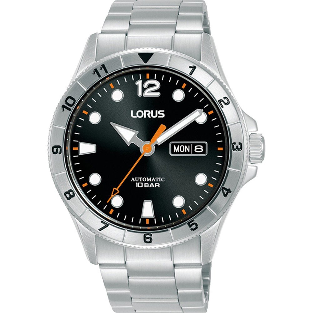 Lorus RL459BX9 Watch